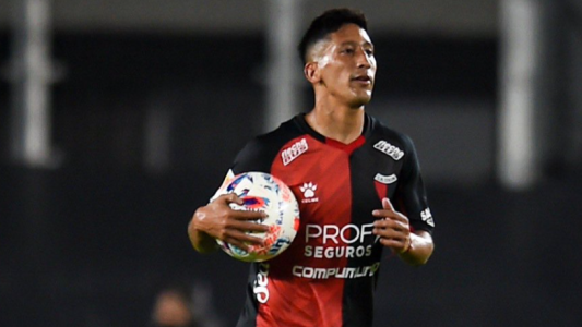 En Buenos Aires indican que Aliendro seguiría los pasos de Beltrán