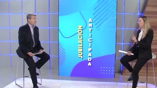 Consultorio Previsional: Jubilación Anticipada de ANSES