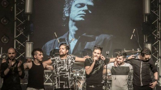 Llega al Casino Santa Fe un tributo a “Soda Stereo” que no te podes perder