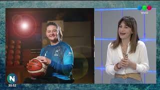 “Te presento a…Tati Castaldi”