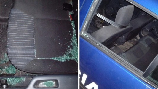 Ocurrieron nuevos hechos de inseguridad en el norte de la ciudad