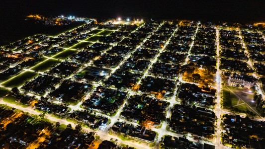 Los trabajos de iluminación, arbolado y bacheo previstos para este 27 de junio