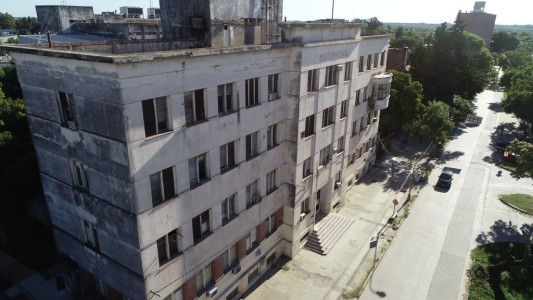 El vacunatorio del ex Hospital Iturraspe amplía días y horarios de atención