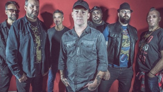 Vuelve "La Beriso" a Santa Fe para brindar un show inolvidable