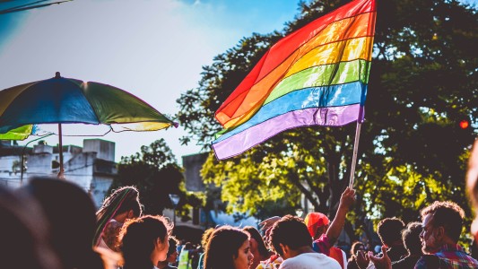 La ciudad prepara actividades en el marco del Mes Internacional del Orgullo