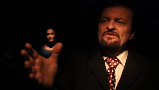 "Manzi. La vida en Orsai" agregó funciones en Julio