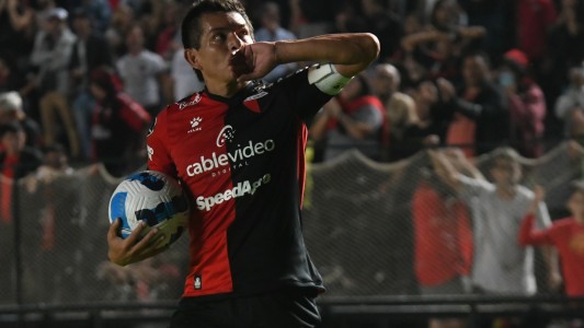 Colón arranca los octavos de final en Córdoba con la ilusión renovada