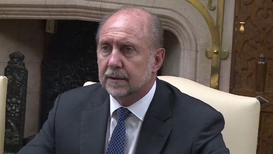 Perotti: “La Provincia mantuvo la vocación intacta de alcanzar un acuerdo que era un legítimo reclamo"