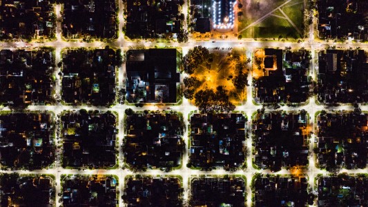 Los trabajos de iluminación, bacheo y arbolado previstos para este 30 de junio