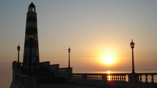 Junio se despide con una mañana fría y templado durante la tarde