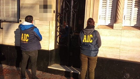 Allanamientos simultáneos en la ciudad y en el país por pornografía infantil