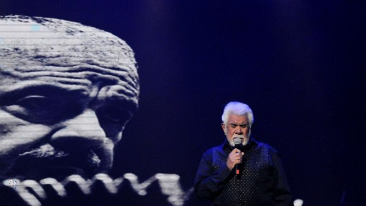 El Teatro Municipal presentará en su escenario la obra "Piazzola Inmortal"