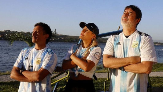 Llega a Santa Fe "La Pailoneta" un show humorístico que no te podes perder