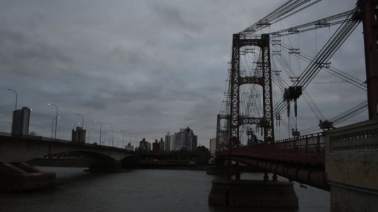 Sábado nublado y con condiciones inestables en la ciudad