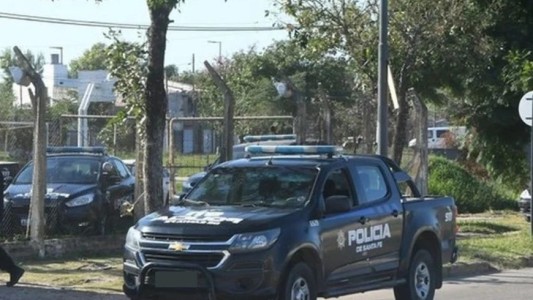 Condenan a dos policías del Comando de la Costa por delito de tortura