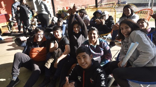 Resolución de conflictos escolares bajo la óptica de las nuevas masculinidades