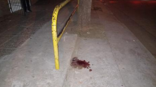 Ejecutaron a balazos a un joven de 23 años en el norte de la ciudad