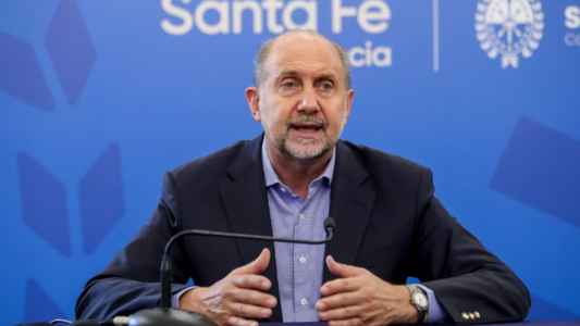 Para Perotti, la designación de Batakis en Economía es "una buena noticia"