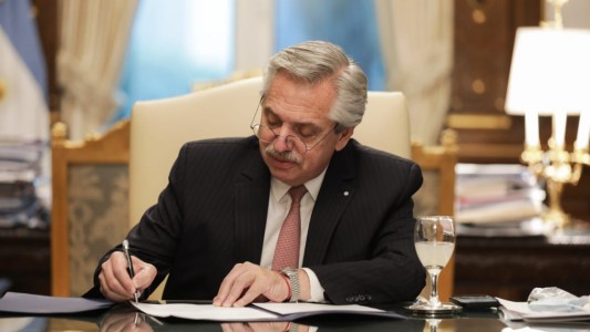 Se promulgó la Ley de Alivio Fiscal para Pequeños Contribuyentes y Autónomos