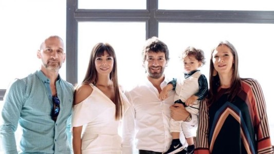 Gustavo Conti le donó médula a su hermano: “Comenzó la batalla de la sanación”