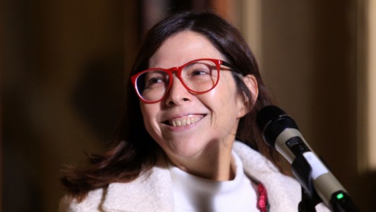 Tras jurar, Silvina Batakis sostuvo: “Creo en el equilibrio fiscal”