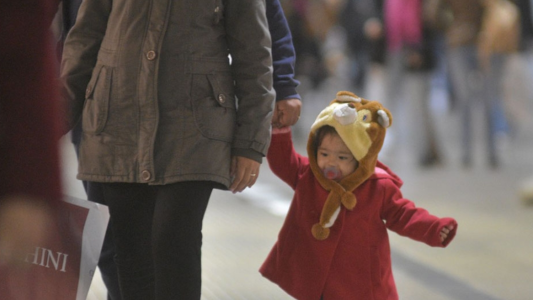 El tiempo en la ciudad: Se espera un martes frío y soleado en la ciudad