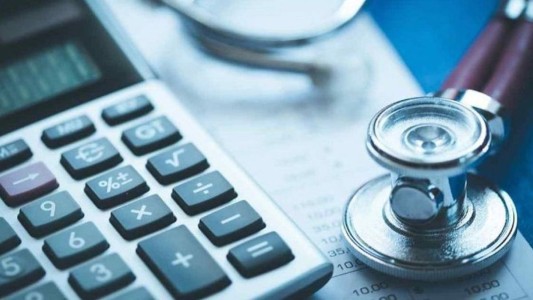 En agosto volverán a aumentar las cuotas de las prepagas