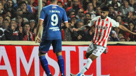 Unión iguala sin goles ante Nacional