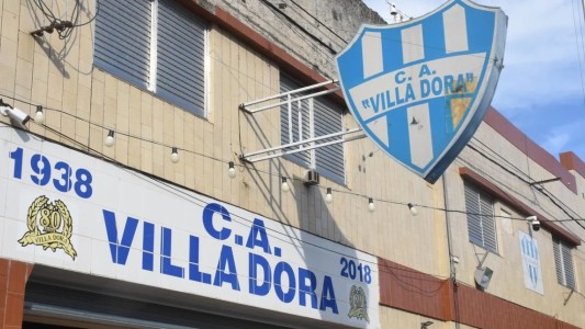 Vecinos de Villa Dora continúan reclamando por ruidos molestos