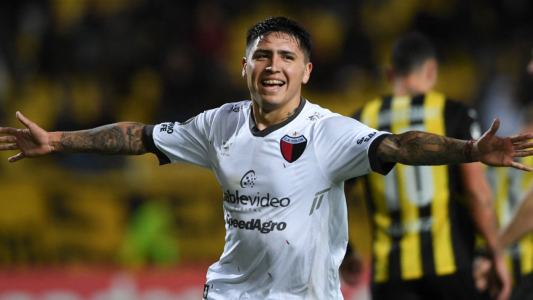 Colón va por la clasificación a cuartos de final ante Talleres