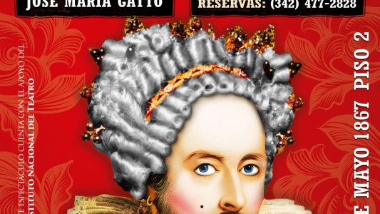 “Noche de Reyes o lo que quieran” en LOA espacio AGM