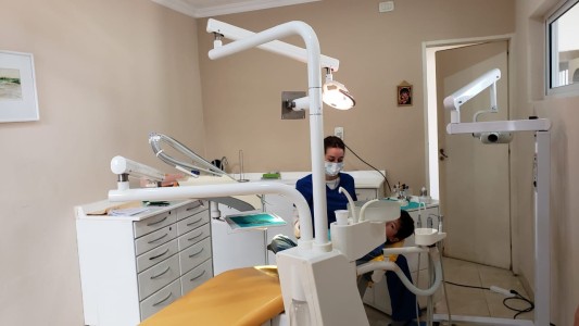 Incertidumbre en odontólogos ante las restricciones a las importaciones