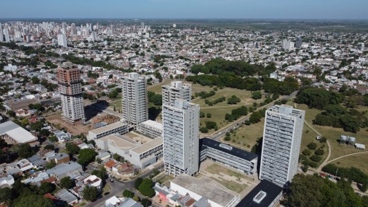 Más de 3700 santafesinos participarán del sorteo de viviendas en Santa Fe, Sunchales y Rafaela