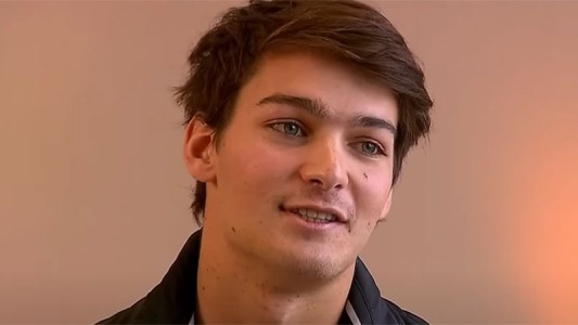 Condenaron en un juicio abreviado a los agresores de Tiziano Gravier