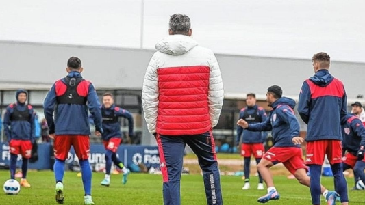 Unión jugará con Banfield 2 veces en poco más de 72 horas