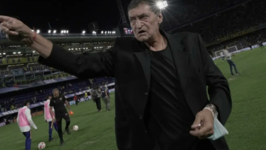 De común acuerdo con la dirigencia, Falcioni dejó de ser el técnico de Colón