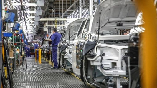 "Que se sincere el panorama del dólar": el pedido desde el Parque Industrial de Santa Fe