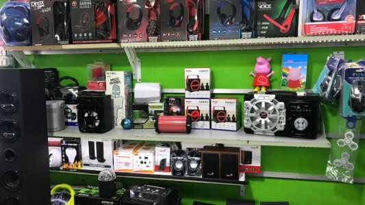 Los comerciantes santafesinos están preocupados por la incertidumbre económica