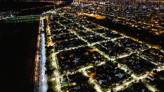 Trabajos de iluminación, bacheo y arbolado previstos para este 8 de julio