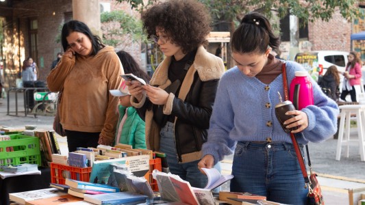Empiezan las vacaciones de invierno con una intensa agenda en la ciudad
