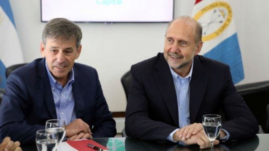 Del total de la deuda que Nación restituirá a Santa Fe, la ciudad recibirá $2800 millones