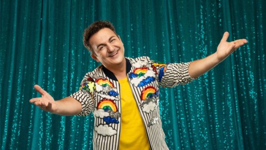 Viene "Topa, Tu primer concierto" a la ciudad