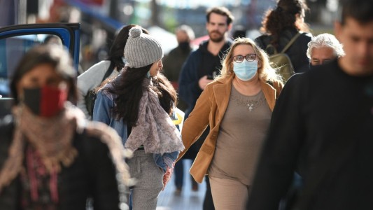 El comienzo de las vacaciones presentará inestabilidad en Santa Fe