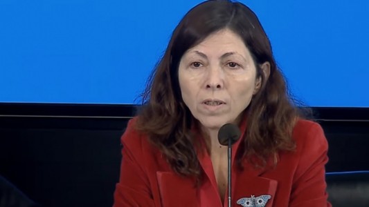 Batakis confirmó que "se mantienen las metas acordadas con el FMI"