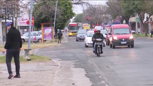 Daniela Qüesta: “Es muy complicado gestionar en estas condiciones”