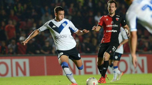 Colón recibe esta noche a Vélez