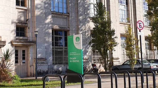 La Escuela de Idiomas del Liceo Municipal abrió las preinscripciones