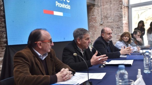 Licitaron la primera etapa de iluminación para la Circunvalación Oeste