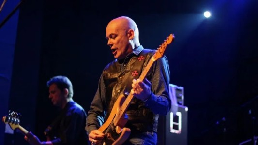 Llega a Santa Fe “JAF” con un show que no te podés perder