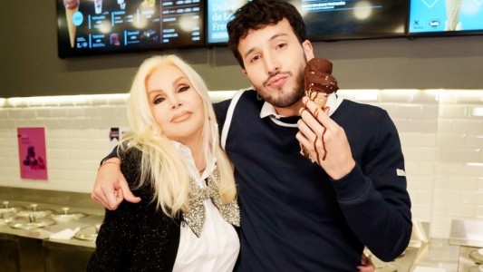 Telefe presenta: Susana, Invitada de Honor